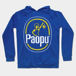 Paopu Hoodie